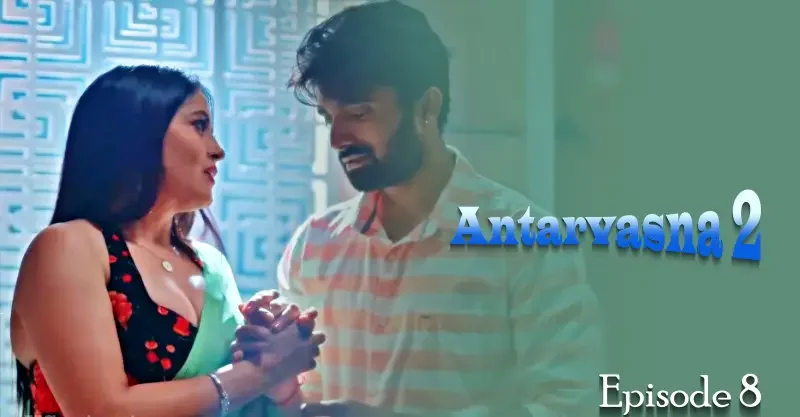 Antarvasna 2 Episode 8
