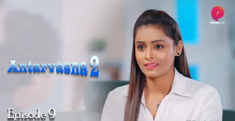 Antarvasna 2 Episode 9