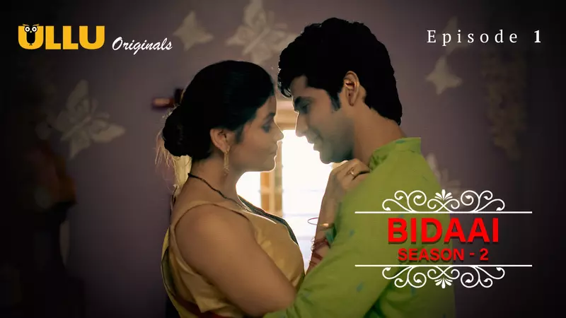 Bidaai-S2-E1