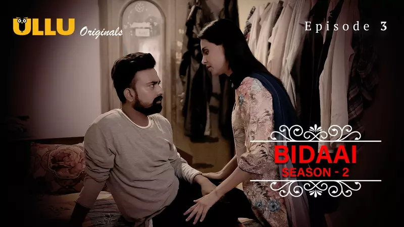 Bidaai 2 Episode 3 Ullu Web Series Free