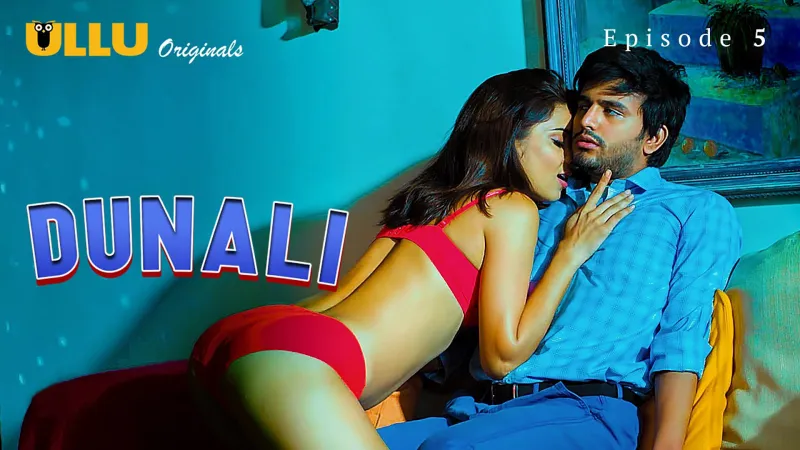 Dunali-E5