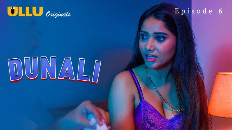 Dunali-E6