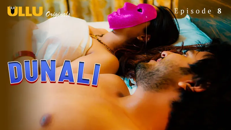 Dunali-E8