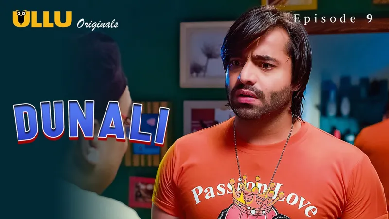 Dunali-E9