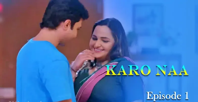 KaroNaa-Episode-1