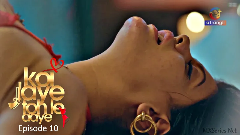 Koi-Jaye-Toh-Le-Aaye-Episode-10