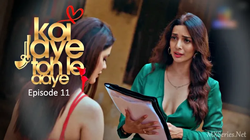 Koi-Jaye-Toh-Le-Aaye-Episode-11