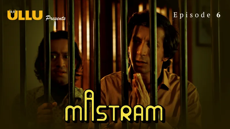 Mastram-E6