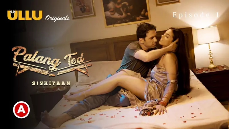 Siskiyaan S1 E1 (Palang Tod) Watch Online Free