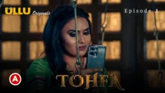 Tohfa-Episode-1