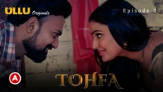 Tohfa-Episode-2