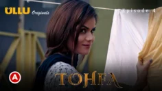 Tohfa-Episode-4