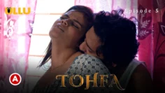 Tohfa-Episode-5