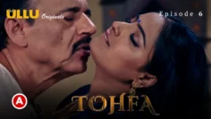 Tohfa-Episode-6