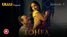 Tohfa-Episode-7