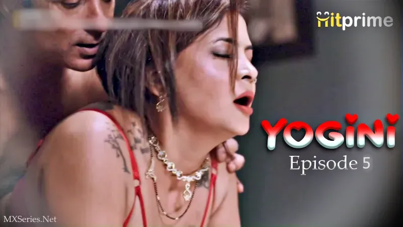 Yogini-Episode-5
