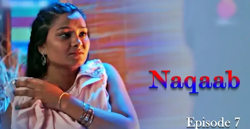 Naqaab-Episode-7