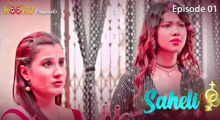 Watch Saheli Episode 1