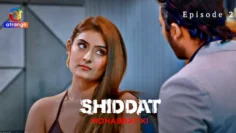 Shiddat-Mohabbat-Ki-Episode-2