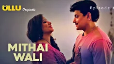 Mithai Wali Episode 6